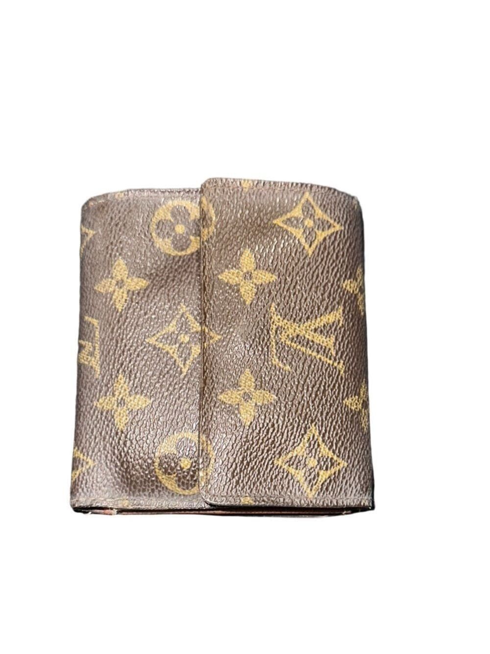Louis Vuitton Monogram Wallet